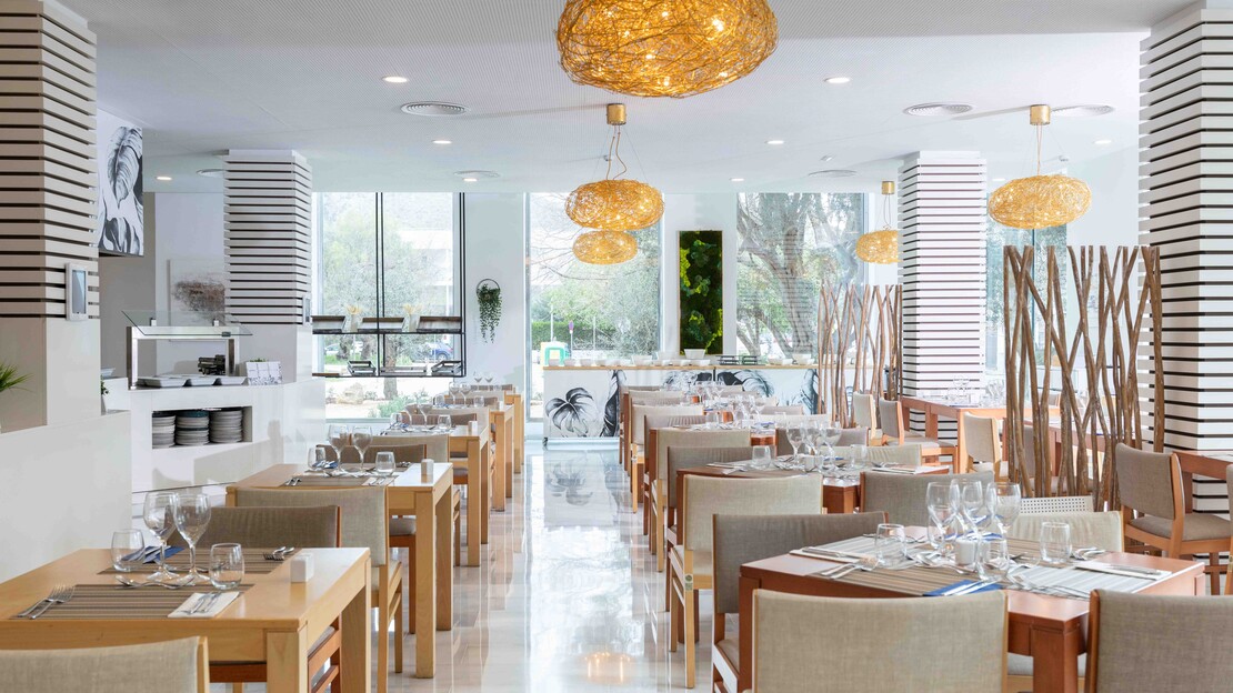 Marsenses Puerto Pollensa Hotel & Spa 